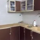 مطبخ مستخدم شبه جديد