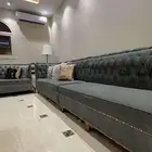 ( جلسة 6 في 3 ) ( 7 قطع ) ( على السوم )