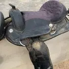للبيع سروج شبه جديد الاستعمال شهر فقط لا يتواصل إلا الصامل
