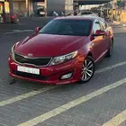 كيا اوبتيما 2014 مالك اول