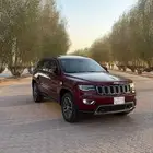 جراند شروكي 2018 فل كامل ليمتد