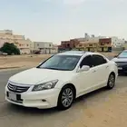 هوندا اكورد 2011 ابيض لؤلؤي فل الفل