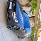 اودي نظيف ممشى قليل