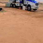 حفر ابار ارتوازيه امريكي حديث