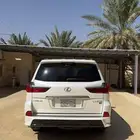 للبيع لكزز سبورت 2021 LX