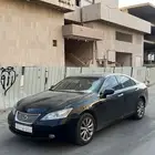 لكزس 350ES -2008للبيع أو البدل بسيارة مناسبة