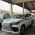 لكزس 2025 اصفاررر BB اقل سعر