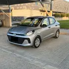 هونداي i 10 2025 ستاندر