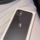 جوال ايفون 11 عايدي