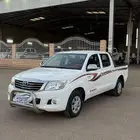 هايلكس 2014 غمارتين