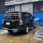 باجيرو 2017 وكاله