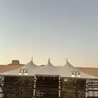 خيام الصقور