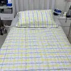 سرير ومرتبه