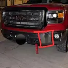 صدام سييرا 2015 حساسات