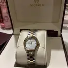 ساعه ايقنر جديده لم يتم استعمالها و لازالت مغلفه مع الضمان