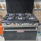 فرن فالكون امريكي