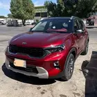 كيا سونيت 2021 للبيع او التقبيل من البنك