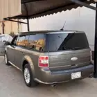 فورد فلكس 2013