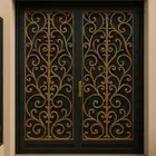 مؤسسة الباب الذهبي للحدادة والألمنيوم