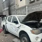 ميتسوبيشي بكب غمارتين تشليح قطع