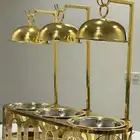 سخانات ضيافة فاخره