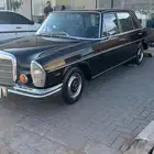 مرسيدس بنز تراثيه 280