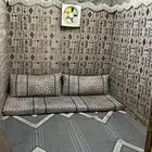 خيمه متواضعه المقاس 2في 3 الشكل بصوره الموقع الخرج