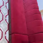 جلسة ارضيه شبه جديده