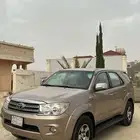 فورشينر 4 سلندر 2700