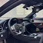 مرسيدس C200 فئة 2021 للبيع