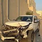 ميستوبيشي 2023 مصدومه