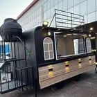 فود ترك للبيع او للايجار