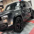 Land Rover defender 2025 X SE