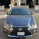 لكزس ES350 2016