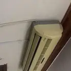 مكيف الزامل طن ونص