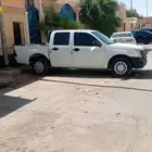 للبيع وانيت ديزل ايسوزو غمارتين