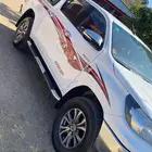 هايلوكس 2016 دبل مستخدم ممشى 300 وتزود شوي منوة المستخدم