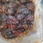 تمر حلوة الجوف