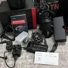 دربيل ليلي حراري عدستين ماركة قودي اخر اصدار