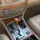 جيب لكزس سعودي بودي بلد