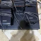 سمعات سوني اصلية