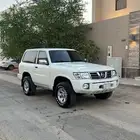 للبيع نيسان باترول ماكينه لكزس 430