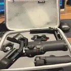 مانع اهتزاز كاميرة