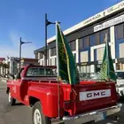جمس للايجار
