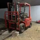 رافعه مديل 98