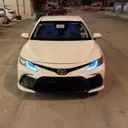 كامري 2021 ستاندر مرشوش كامل ب 55 الف