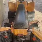 دباب 4 كفرات للبيع