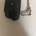 للبيع ريموت جيب لكزس 570 و ريموت هيونداي جنسس و ريموت مازدا
