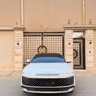 هيونداي ازيرا 2024 ( بنزين) فل كامل بانوراما