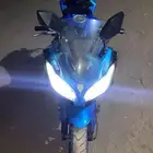 دباب ريس 250 باور سبورت